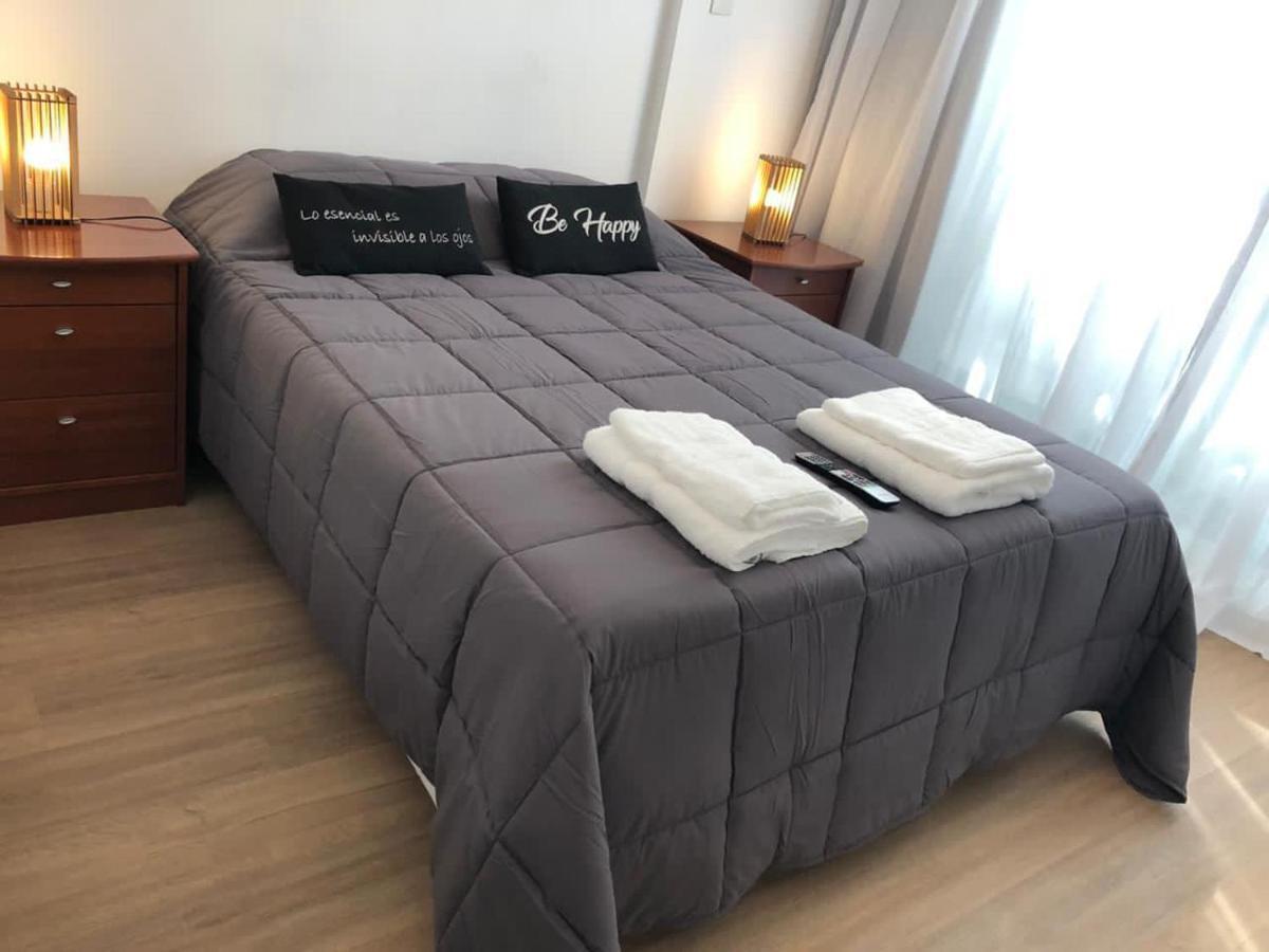 Monroe Suites Buenos Aires Luaran gambar