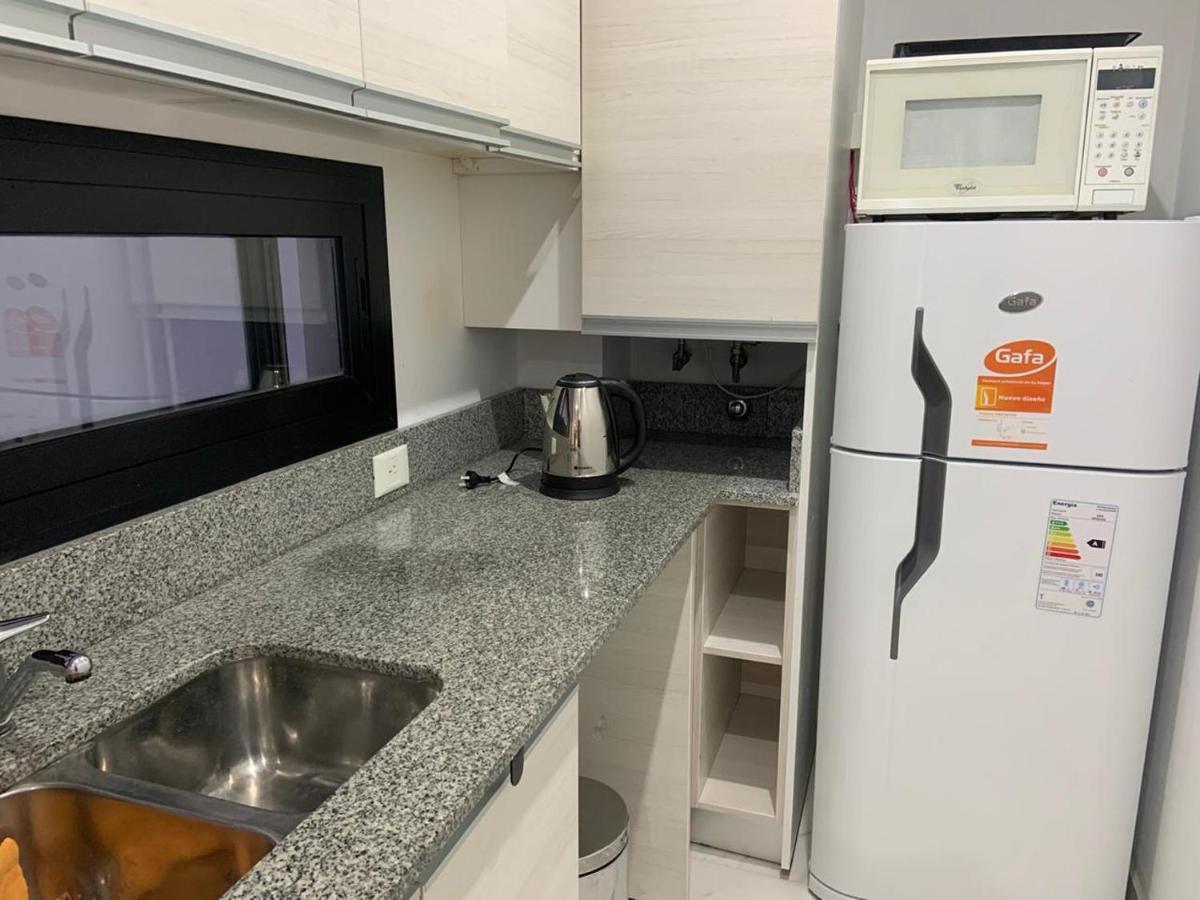 Monroe Suites Buenos Aires Luaran gambar
