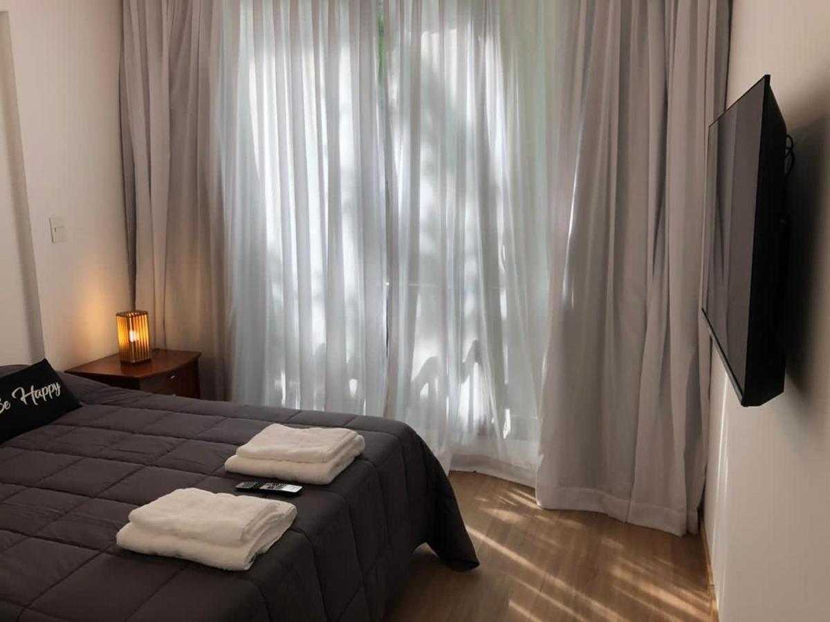 Monroe Suites Buenos Aires Luaran gambar