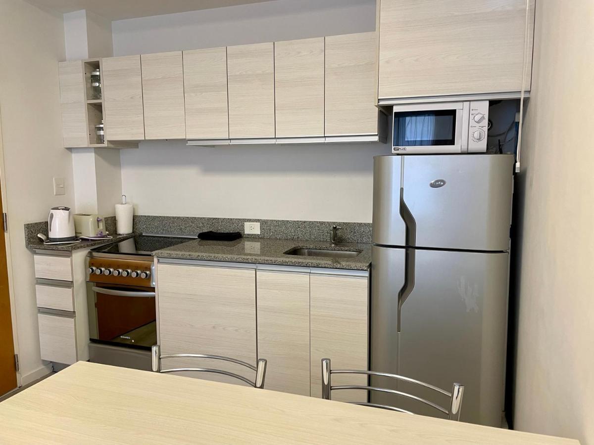 Monroe Suites Buenos Aires Luaran gambar
