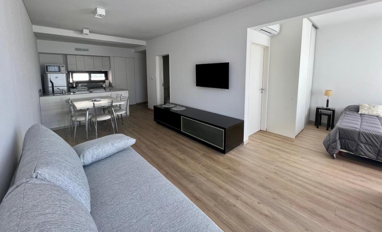 Monroe Suites Buenos Aires Luaran gambar