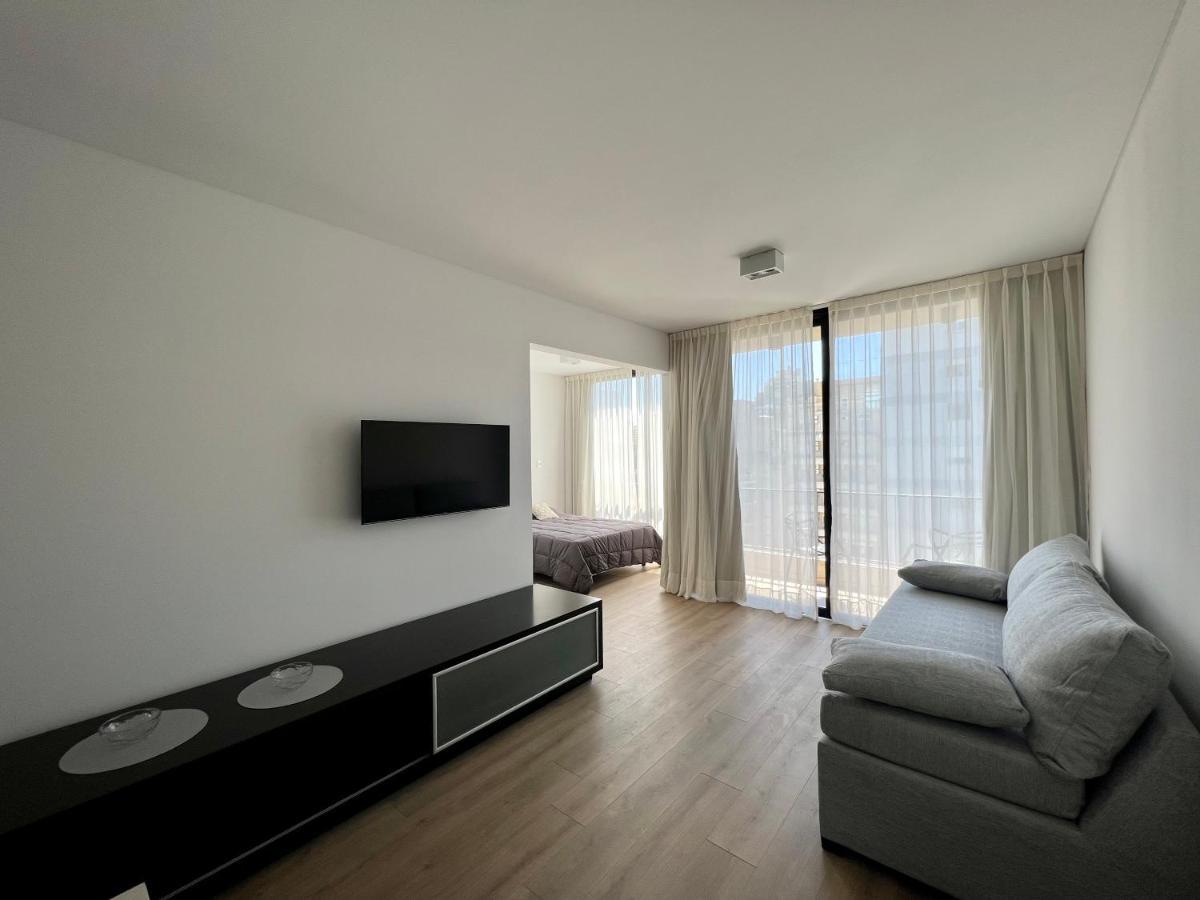 Monroe Suites Buenos Aires Luaran gambar