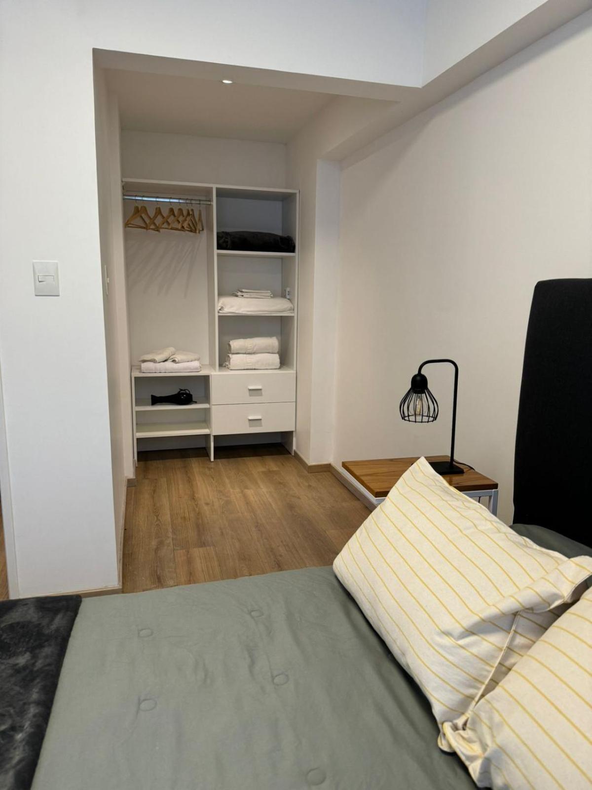 Monroe Suites Buenos Aires Luaran gambar