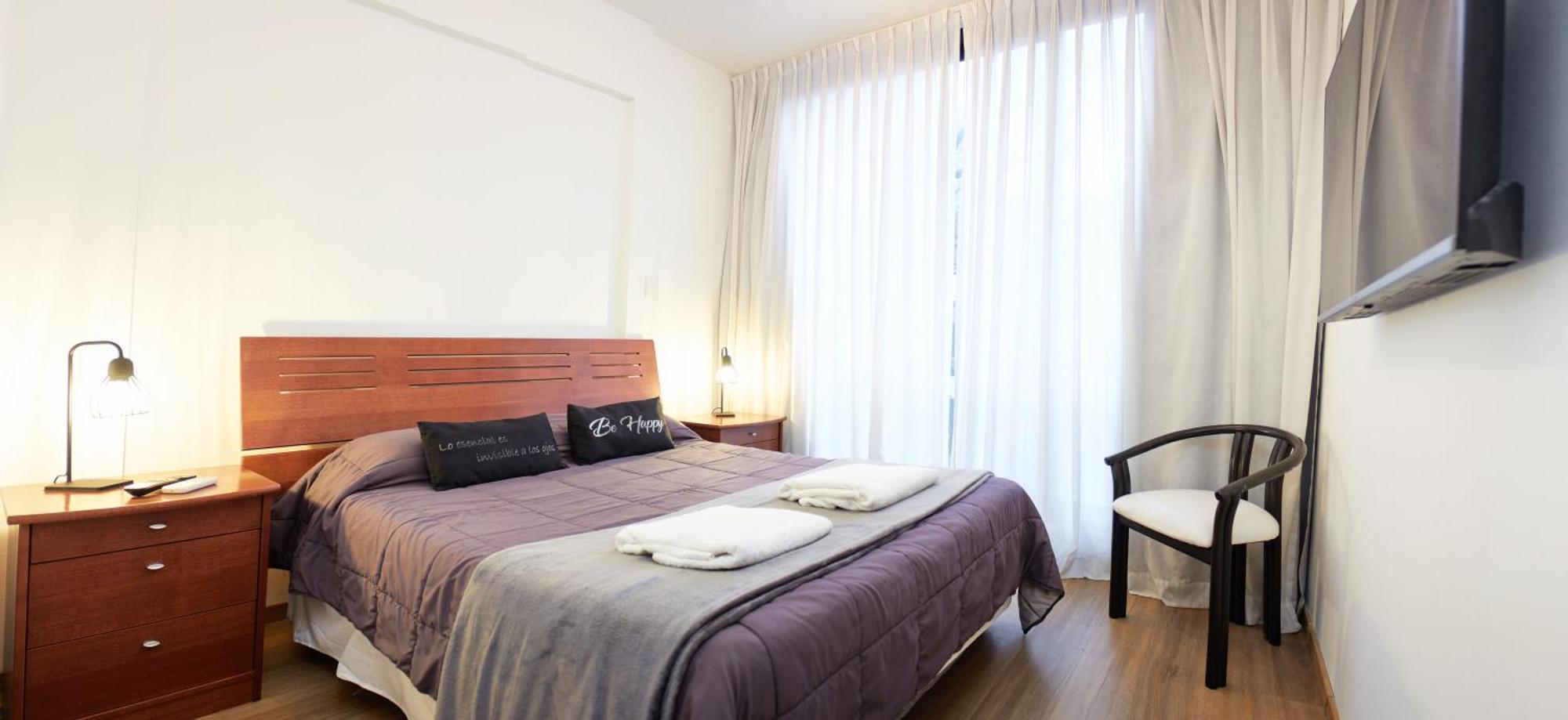 Monroe Suites Buenos Aires Luaran gambar