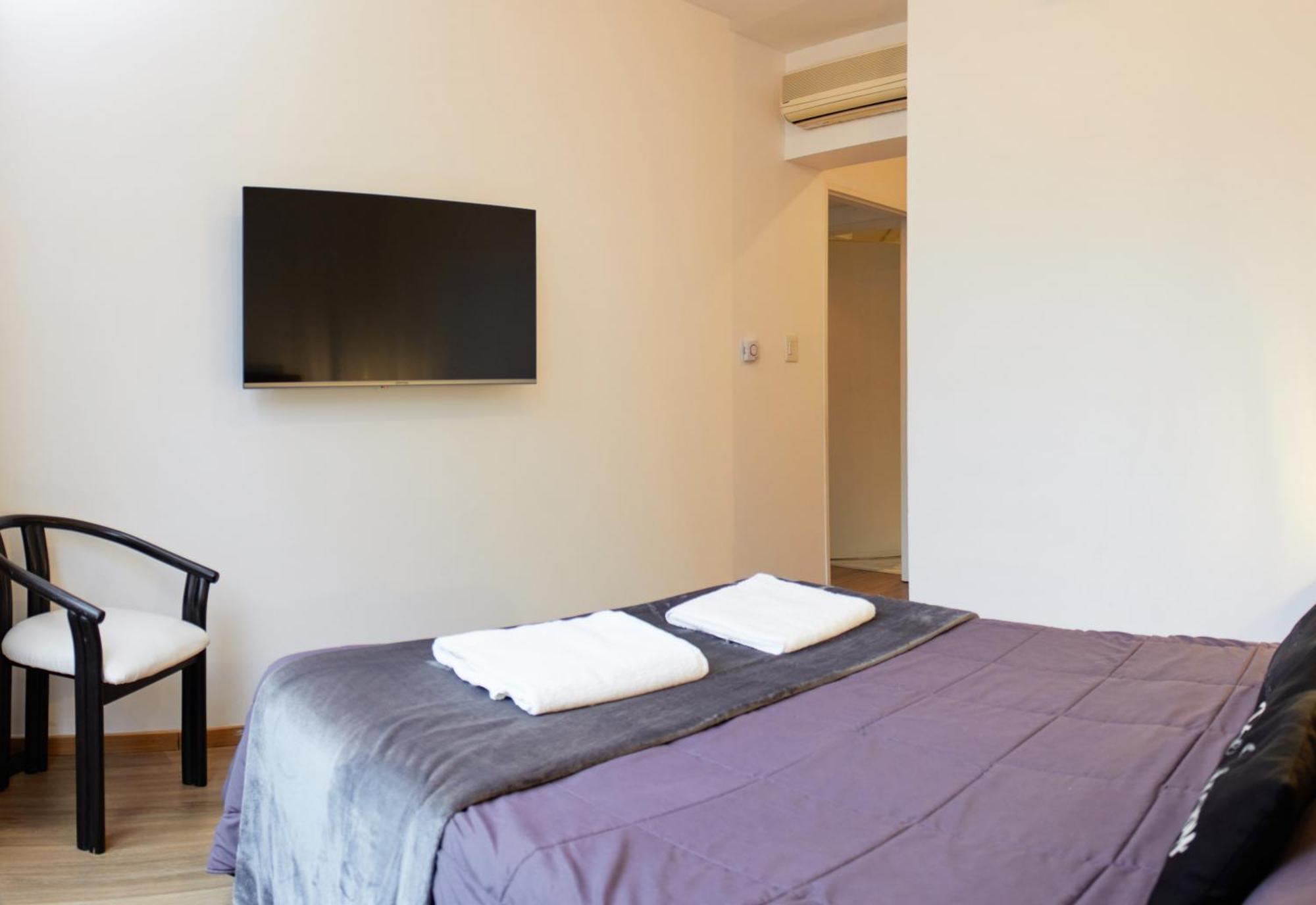Monroe Suites Buenos Aires Luaran gambar