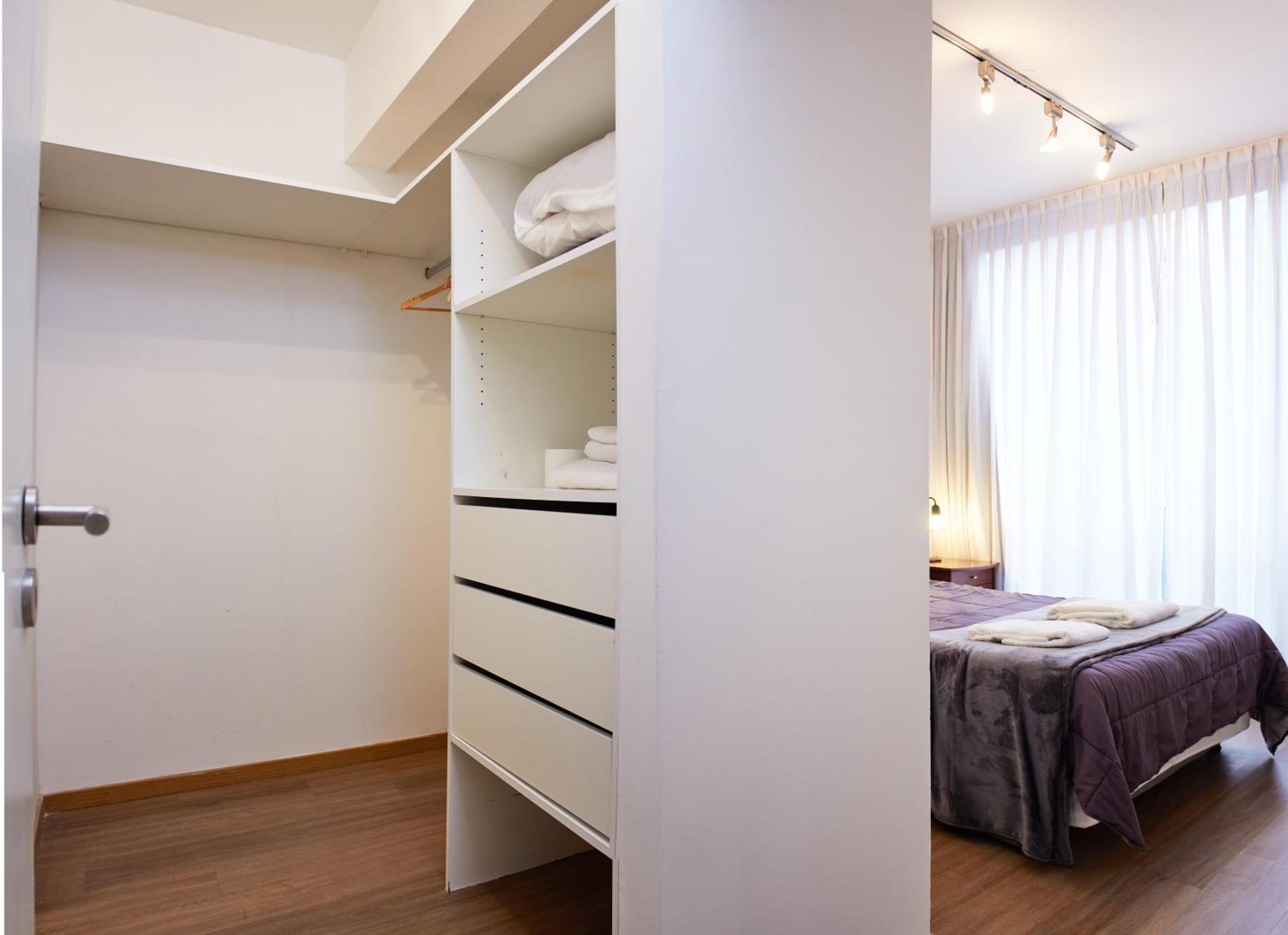 Monroe Suites Buenos Aires Luaran gambar