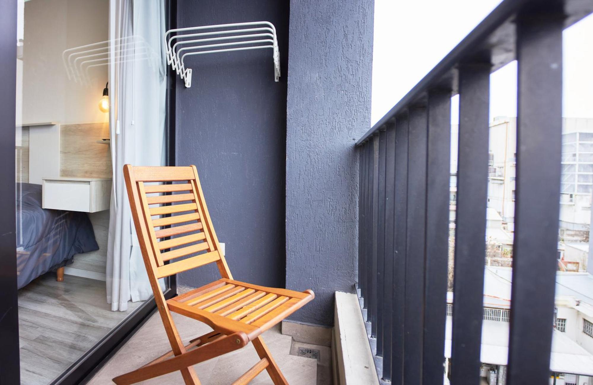 Monroe Suites Buenos Aires Luaran gambar