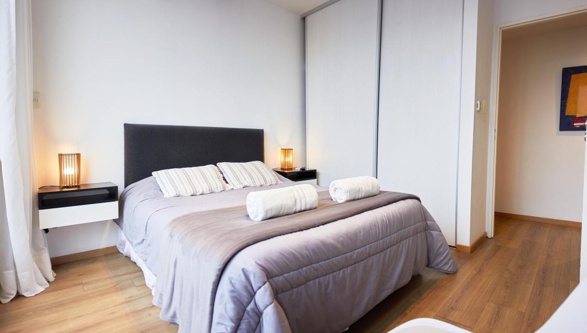 Monroe Suites Buenos Aires Luaran gambar