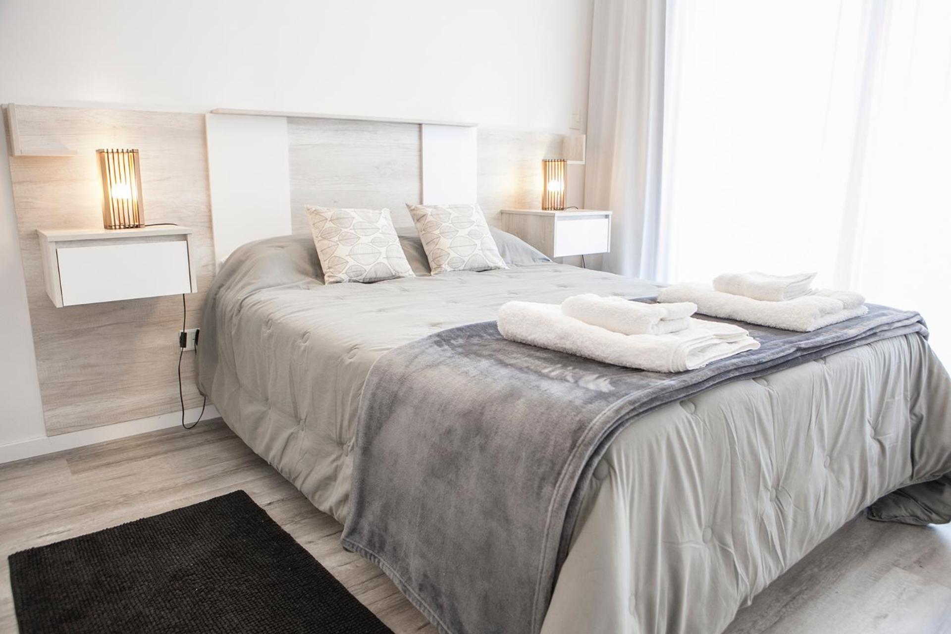 Monroe Suites Buenos Aires Luaran gambar