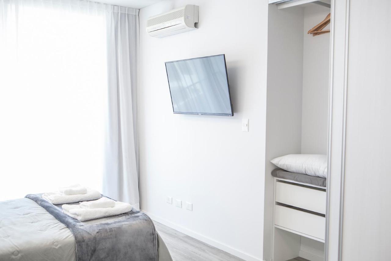 Monroe Suites Buenos Aires Luaran gambar
