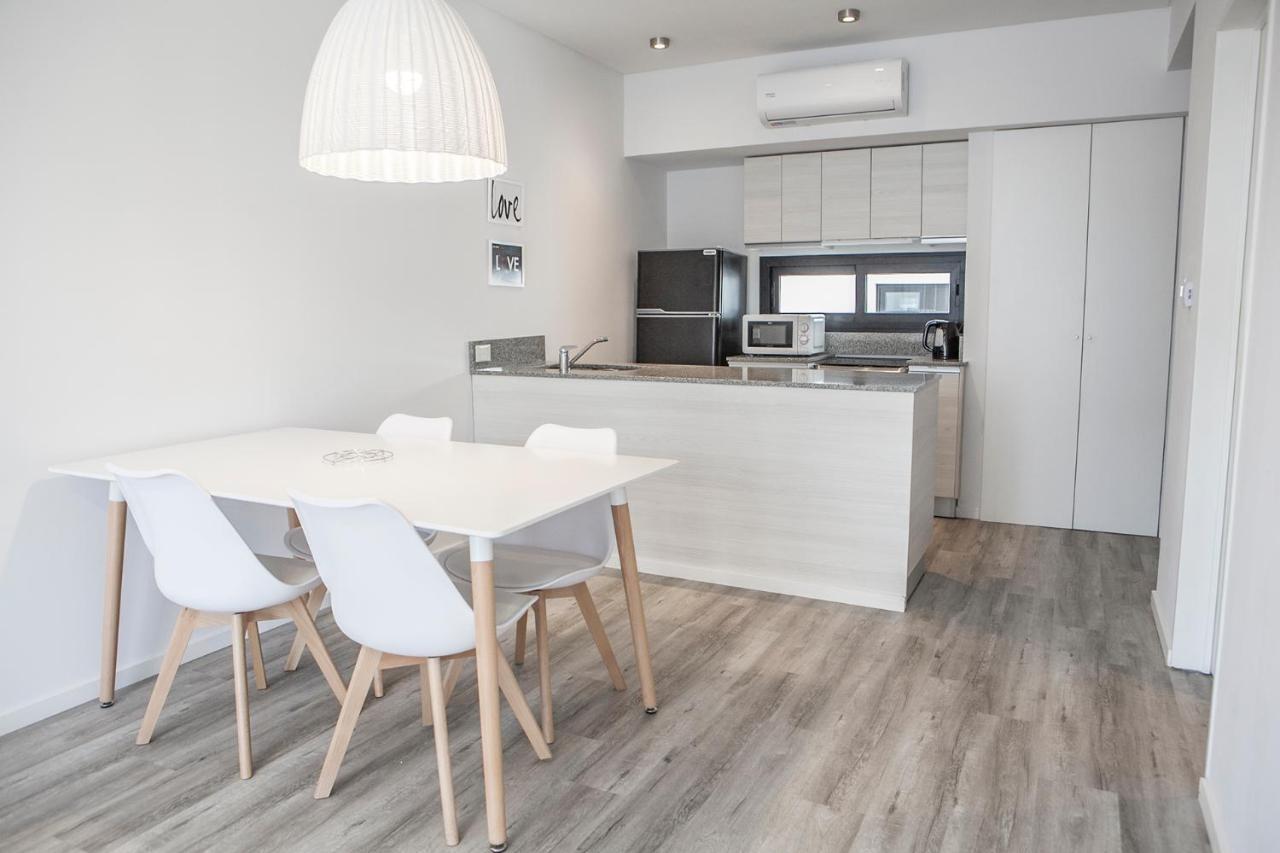 Monroe Suites Buenos Aires Luaran gambar